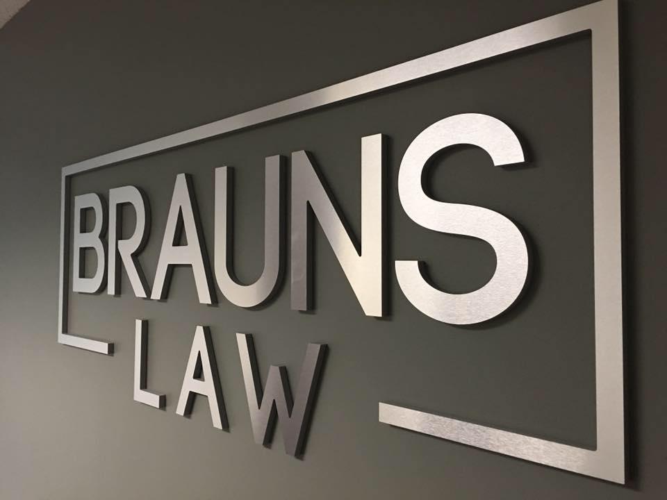 Brauns Law Accident Injury Lawyers, PC Photo