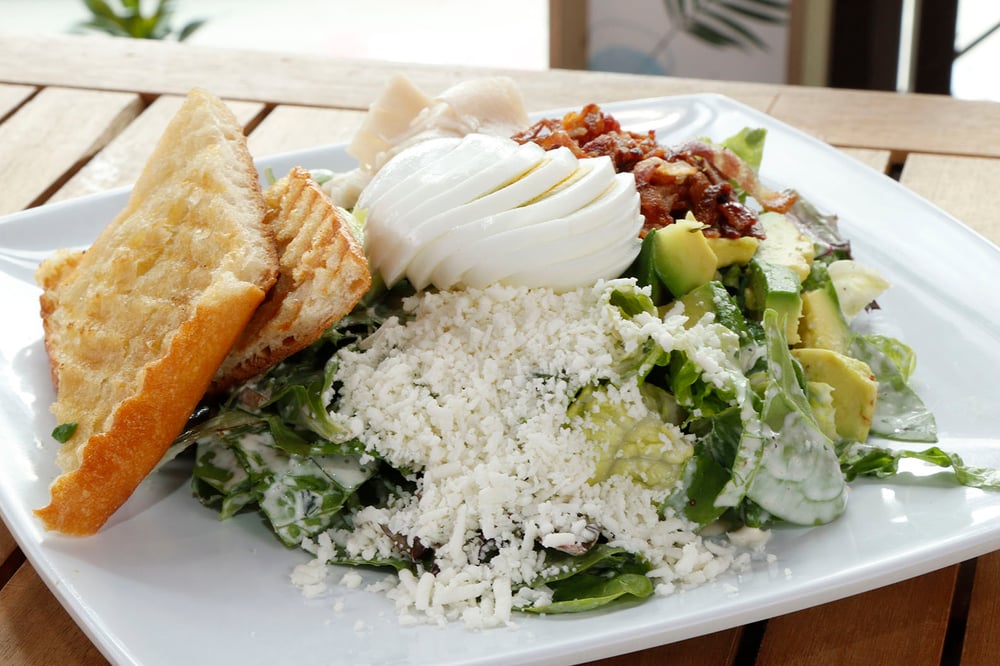 California Salad