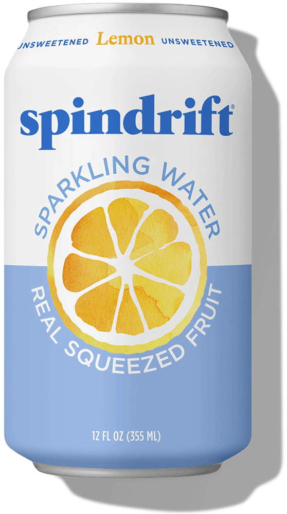 Spindrift Sparkling Water