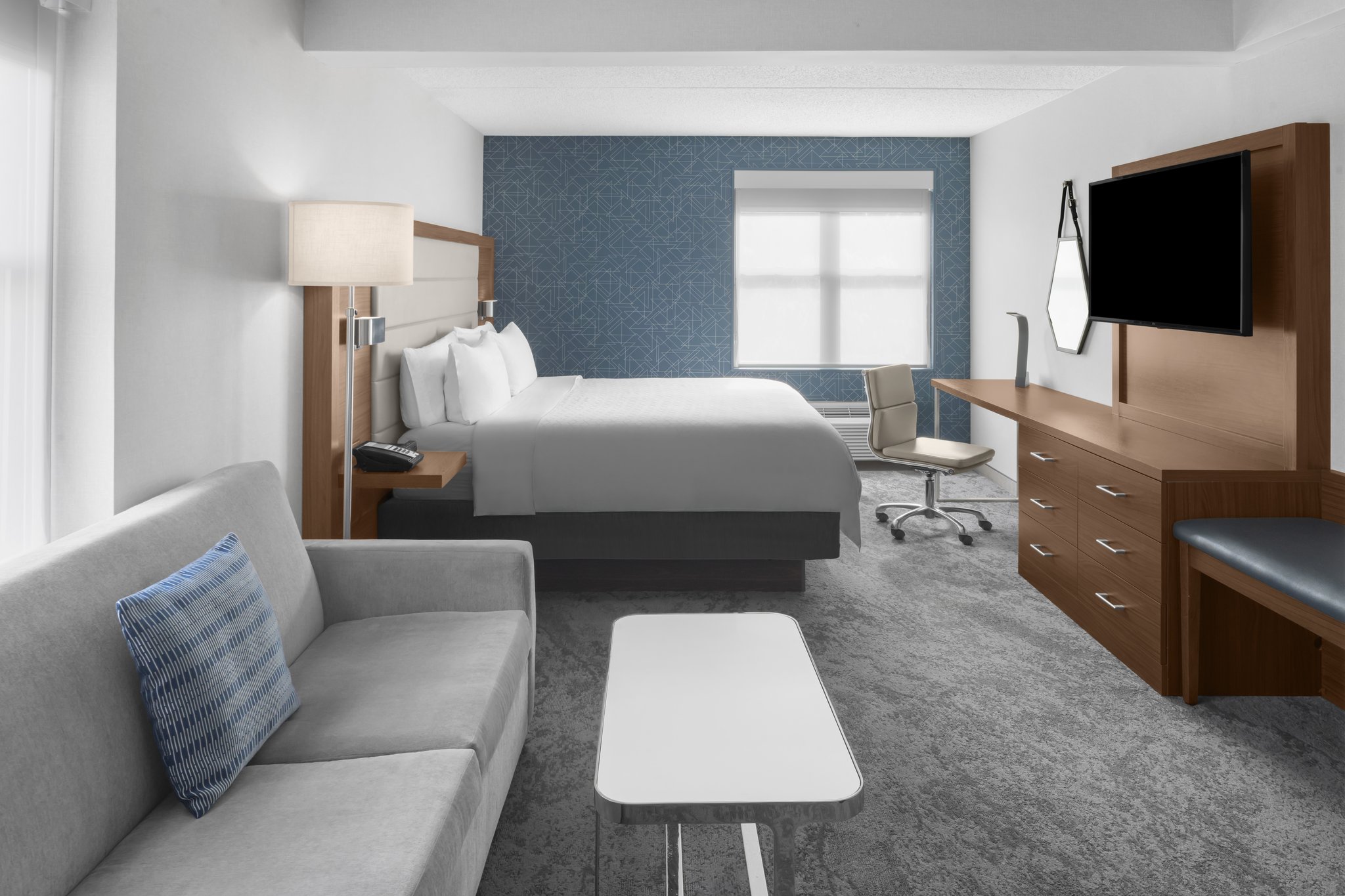 Holiday Inn Express & Suites Boston - Cambridge by IHG Image