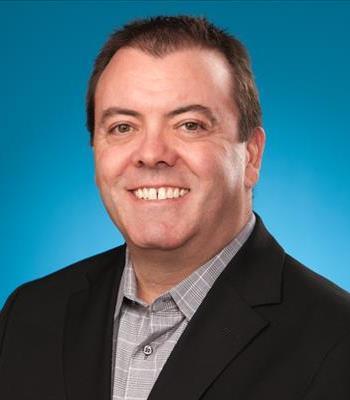Allstate Insurance: Chad Johnston Logo