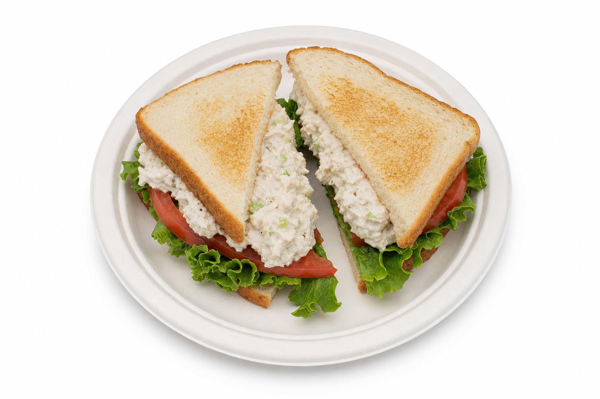 Chicken Salad Sandwich