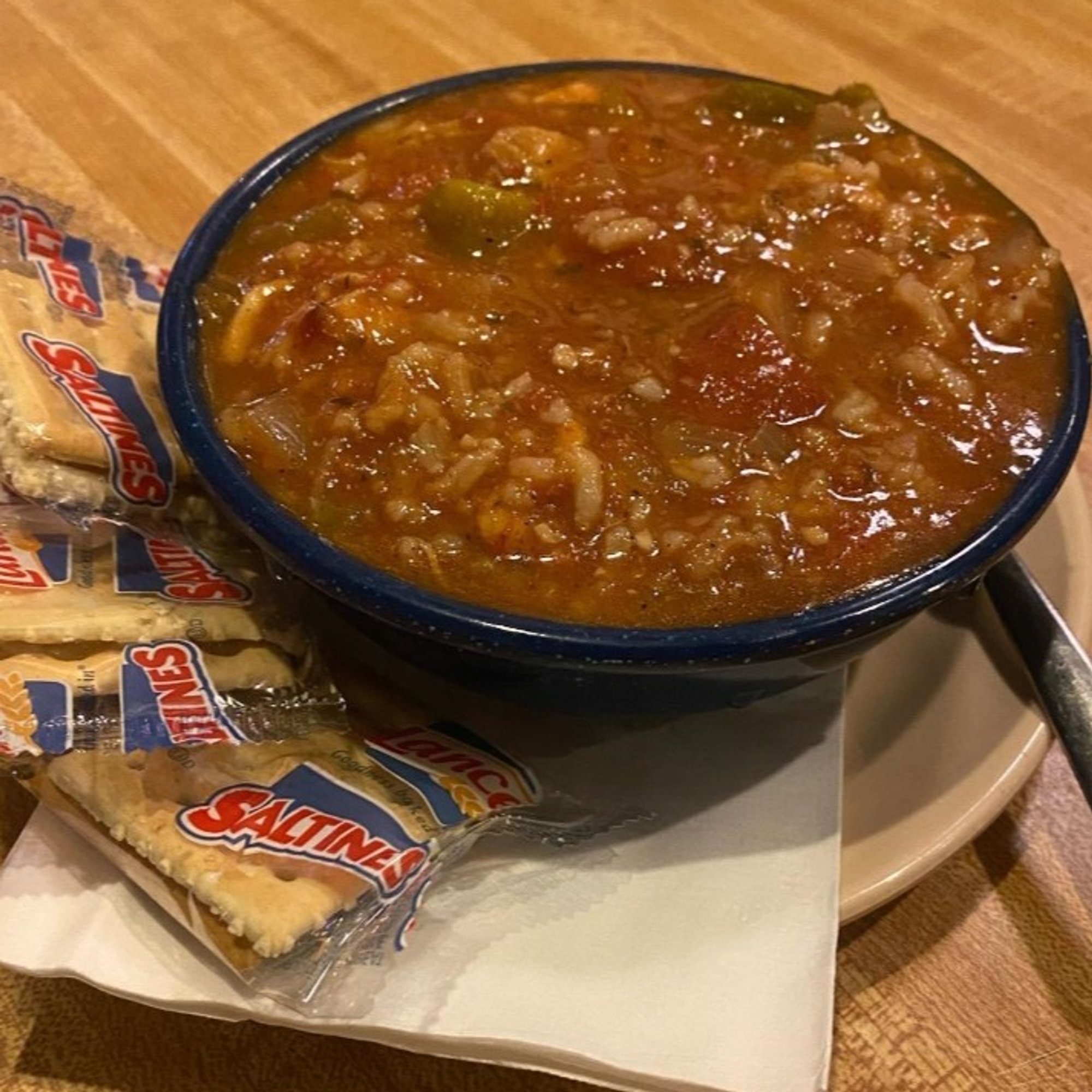 Soup of the Day