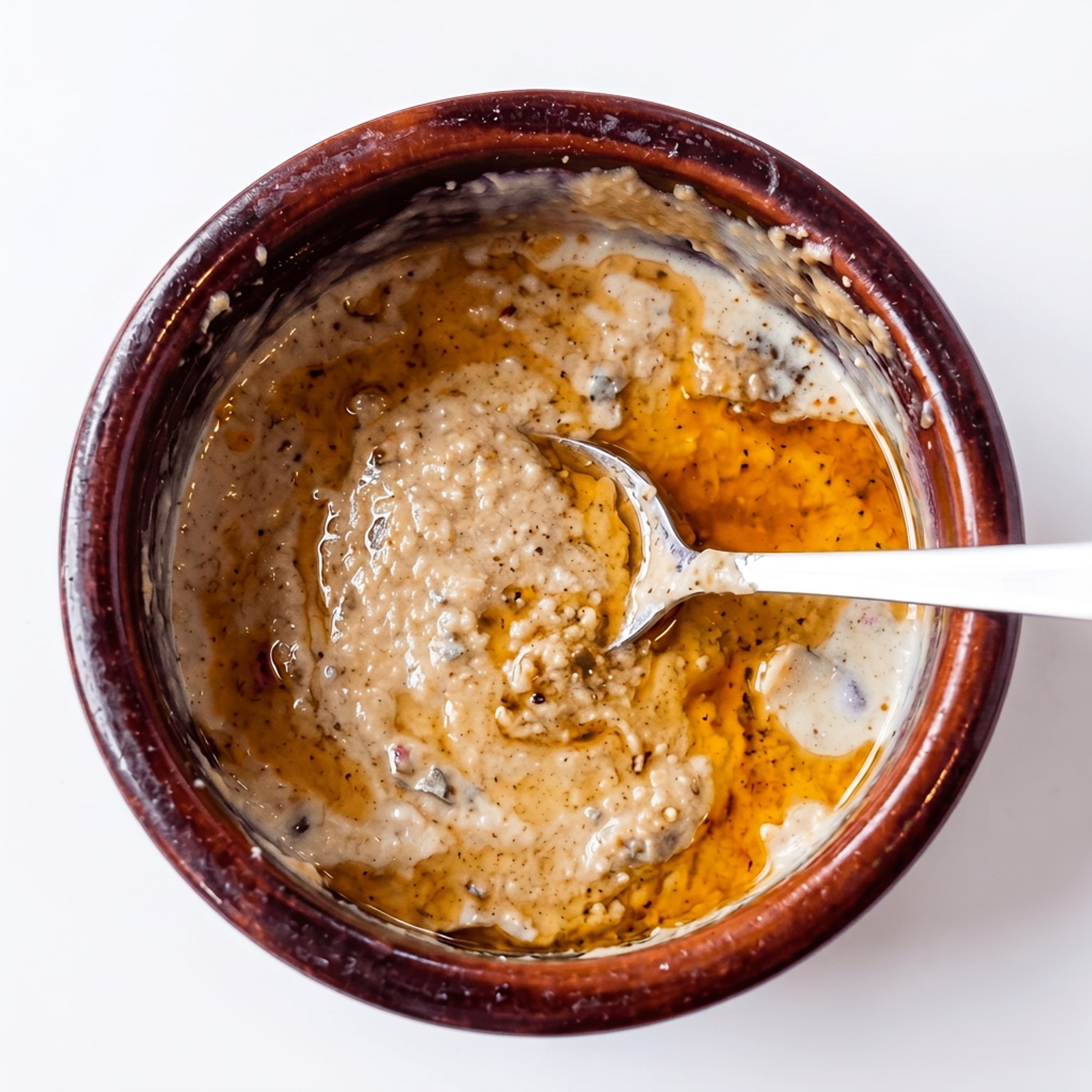 Queso Fundido