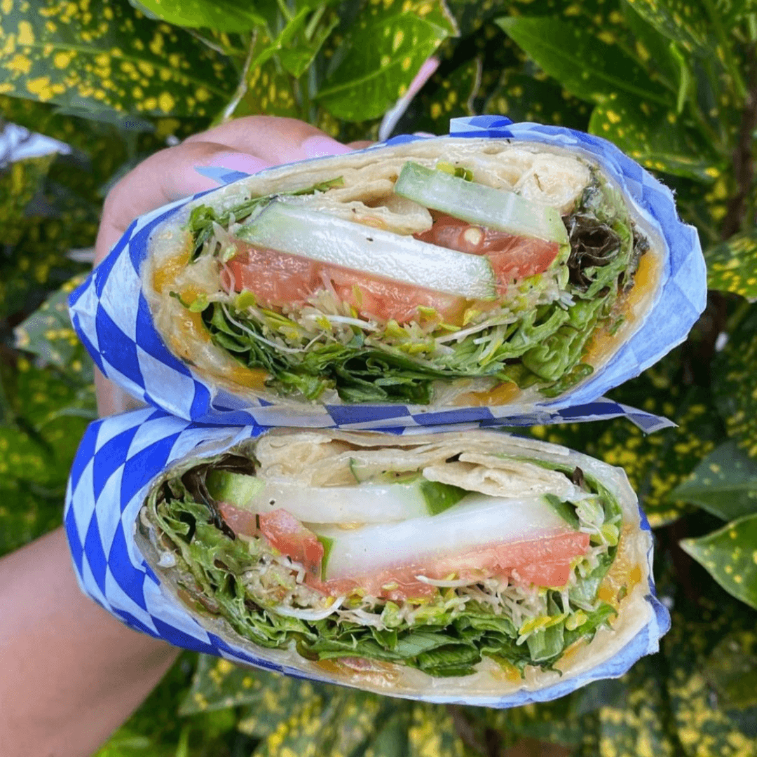 Club Wrap