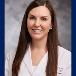 Molly Harrison, MD