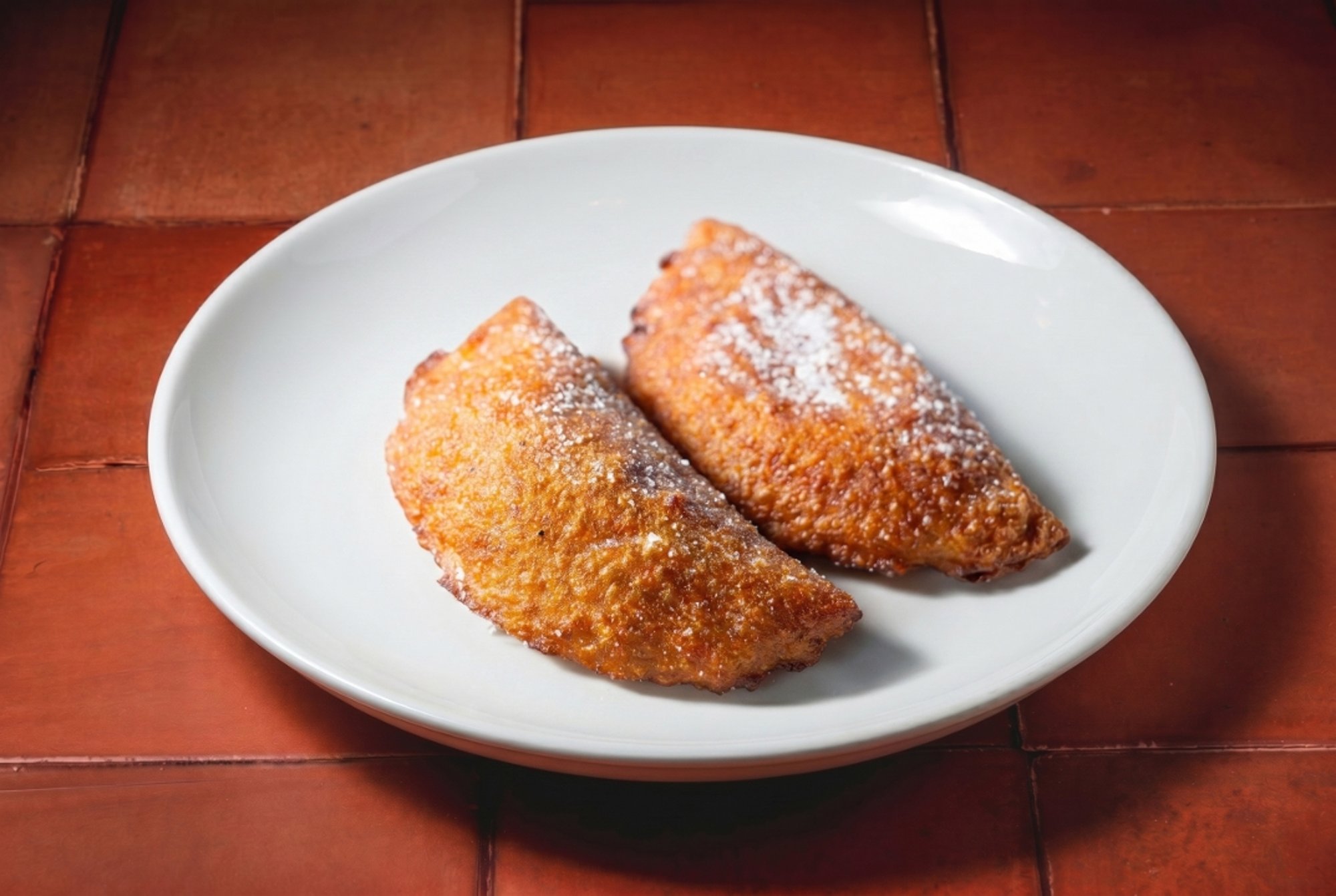 Empanadas/Platano