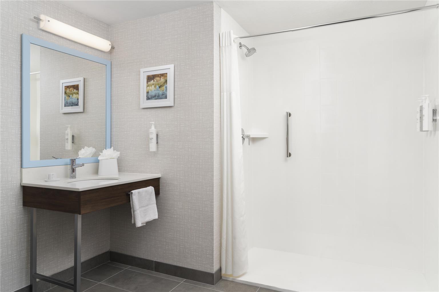 Hampton Inn St. George Image