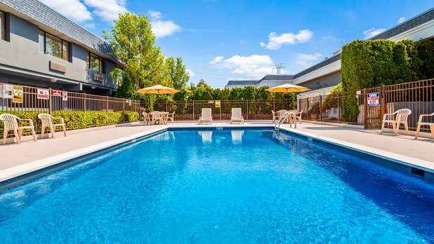 Images Best Western Leisure Inn