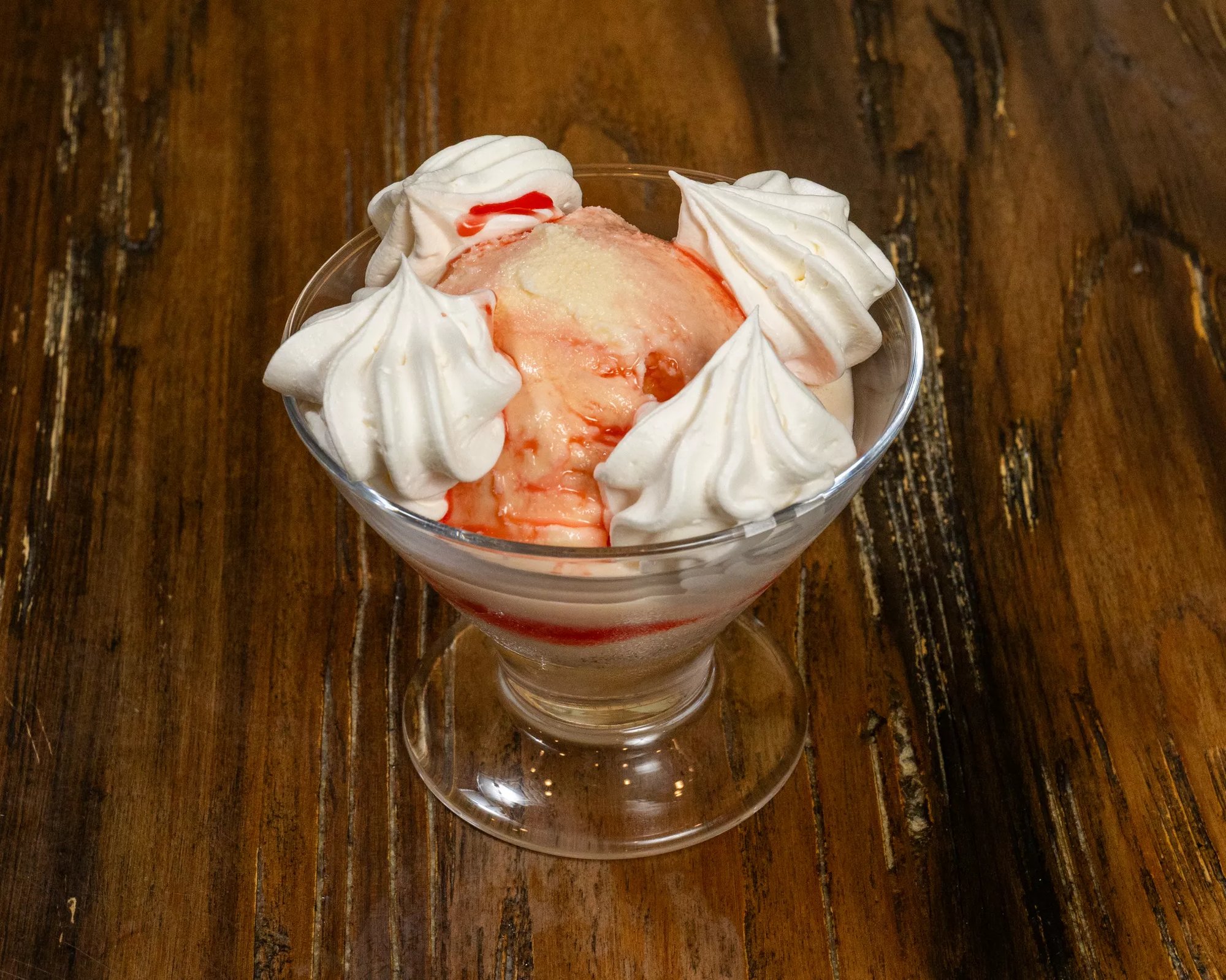 Homemade Vanilla