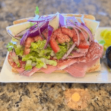 Italian Panini