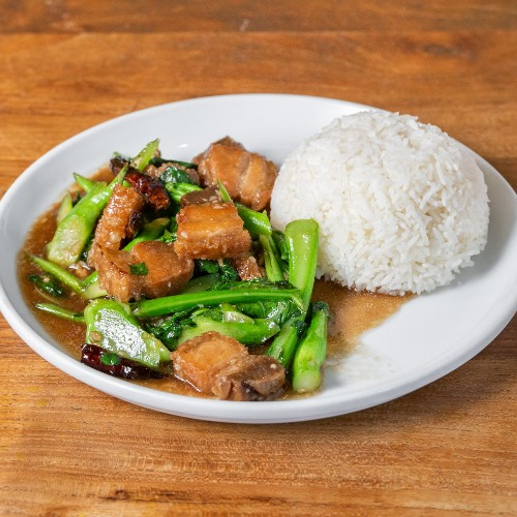 Kana Moo Grob