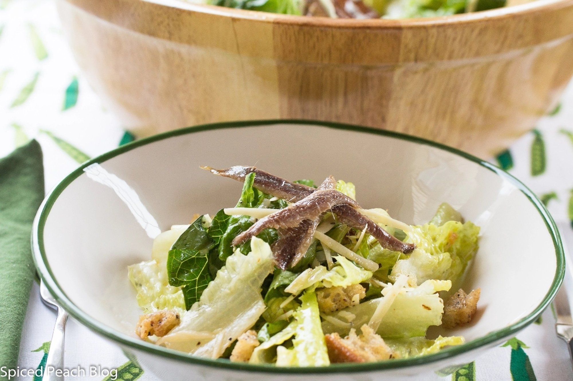 Caesar Salad