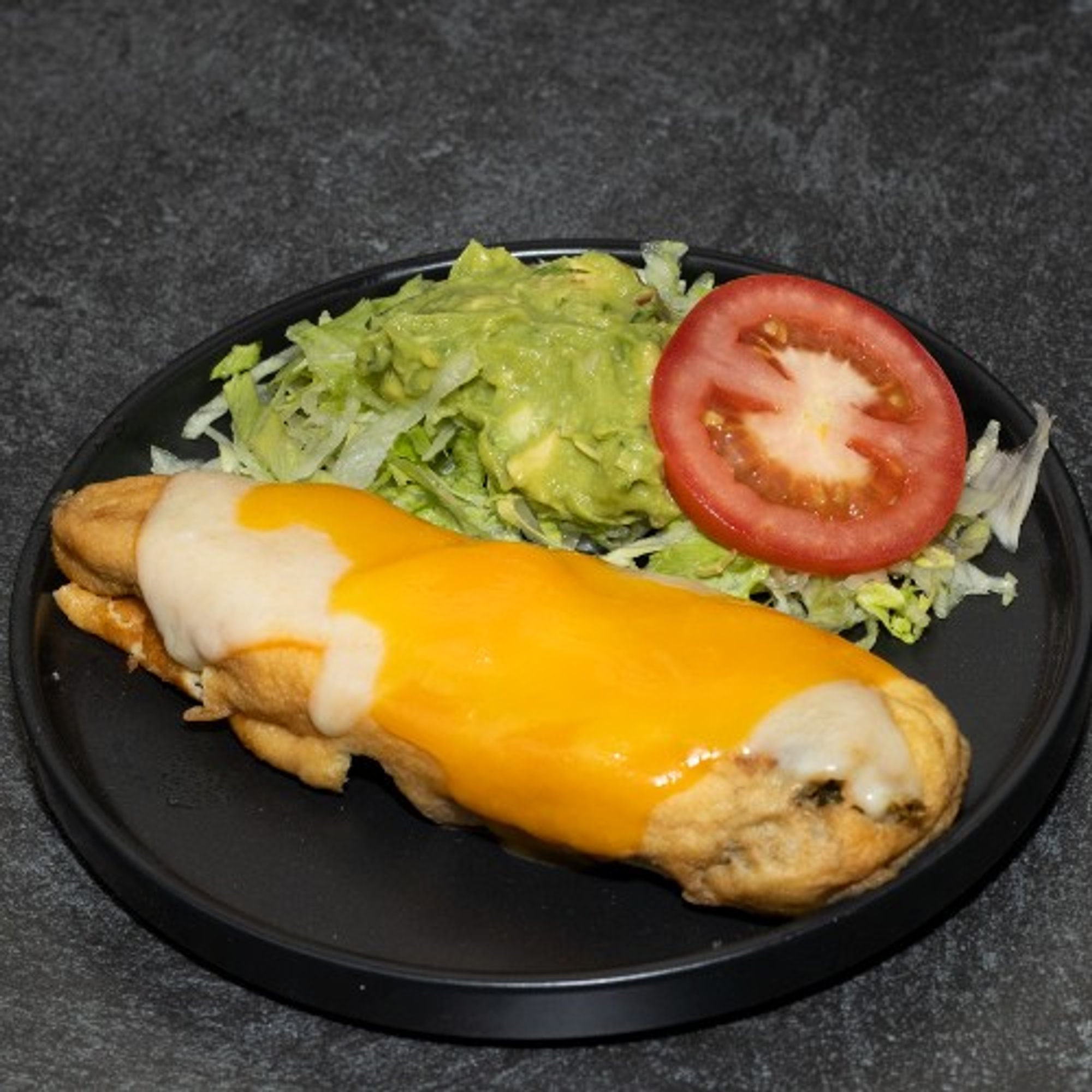 Chile Relleno