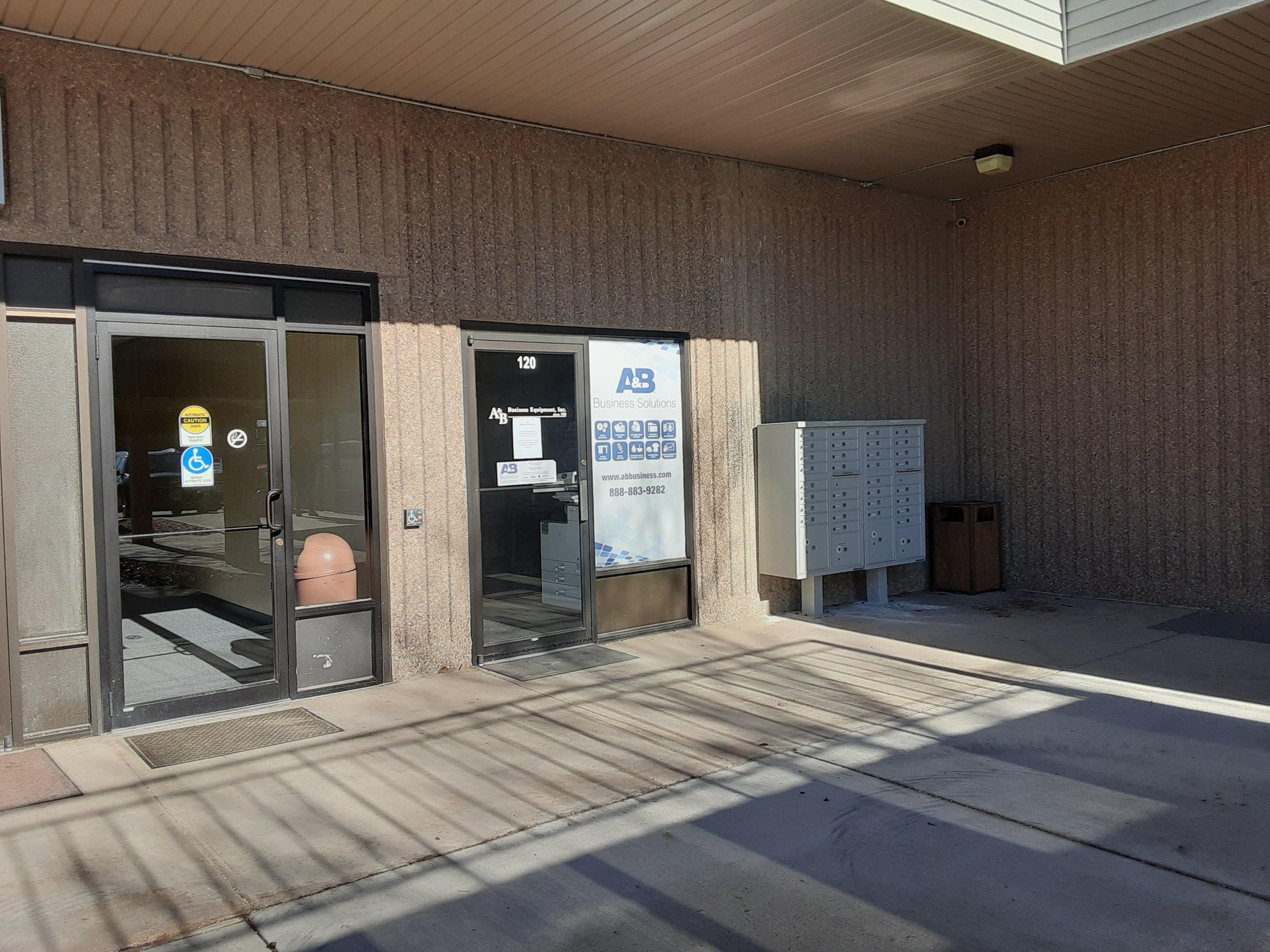 A&B Business Solutions Image