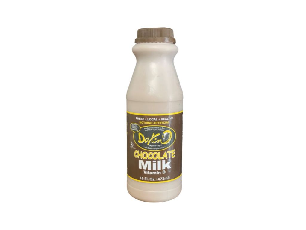 Chocolate Milk