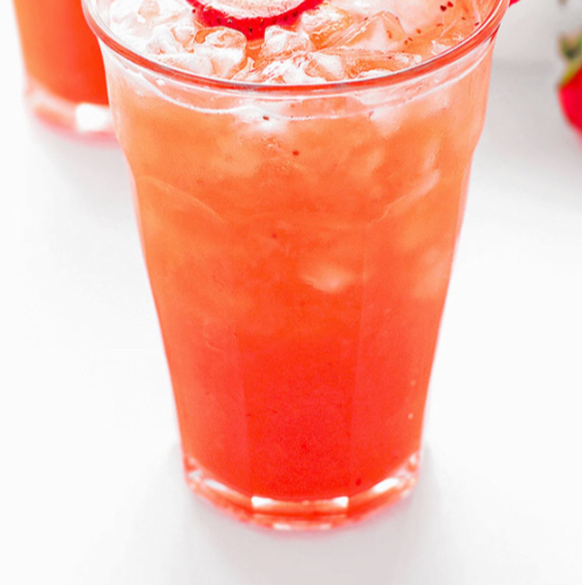20oz. Premium Lemonade