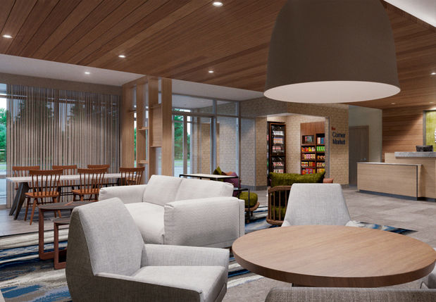 Images Fairfield Inn & Suites by Marriott Boulder Broomfield/Interlocken