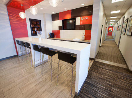 Regus - Florida, Miami - Wells Fargo Plaza Photo