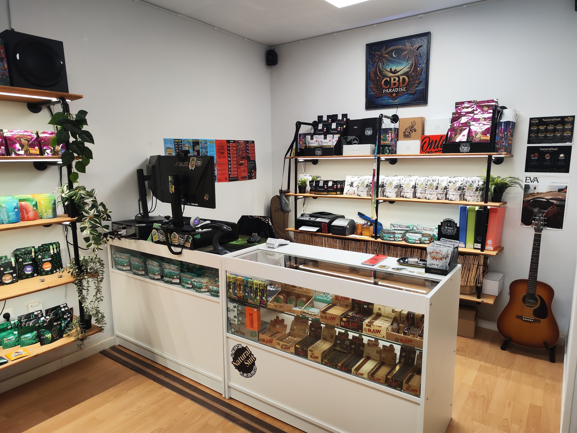 Galería en miniatura