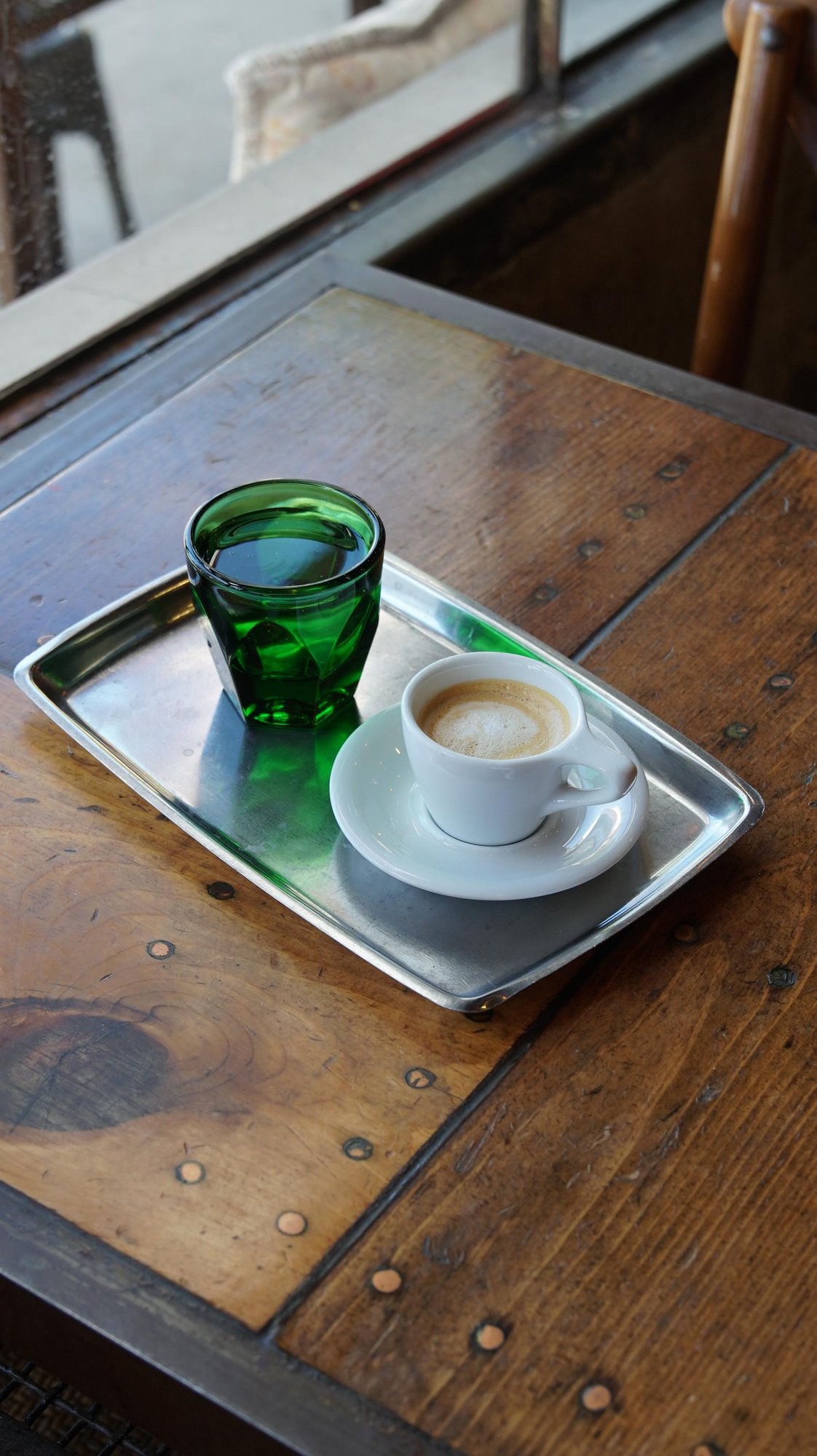 Machiatto