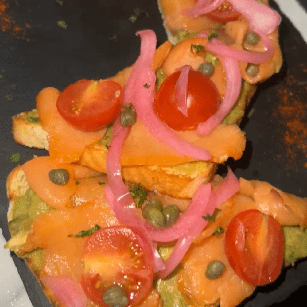 Avocado Toast