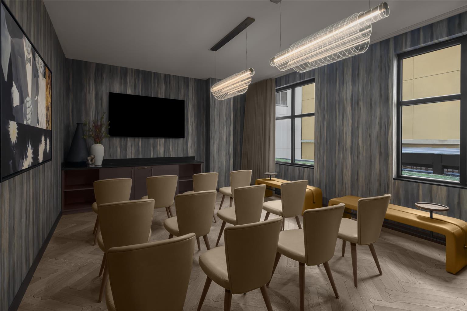 Motto by Hilton Nashville Downtown Image