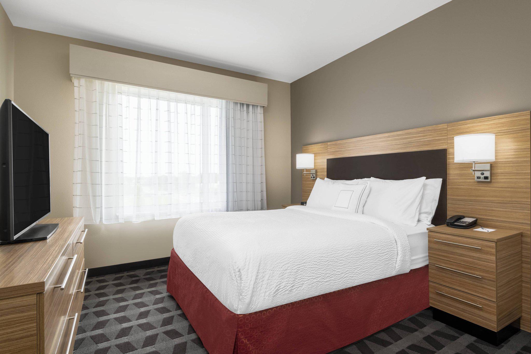 TownePlace Suites by Marriott St. Louis Edwardsville, IL Photo