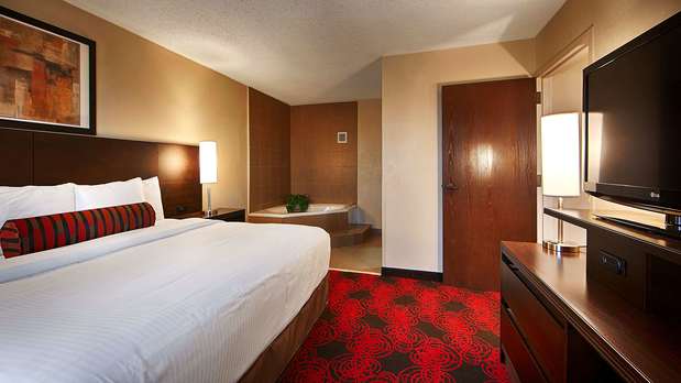 Images Best Western Suites Near Opryland