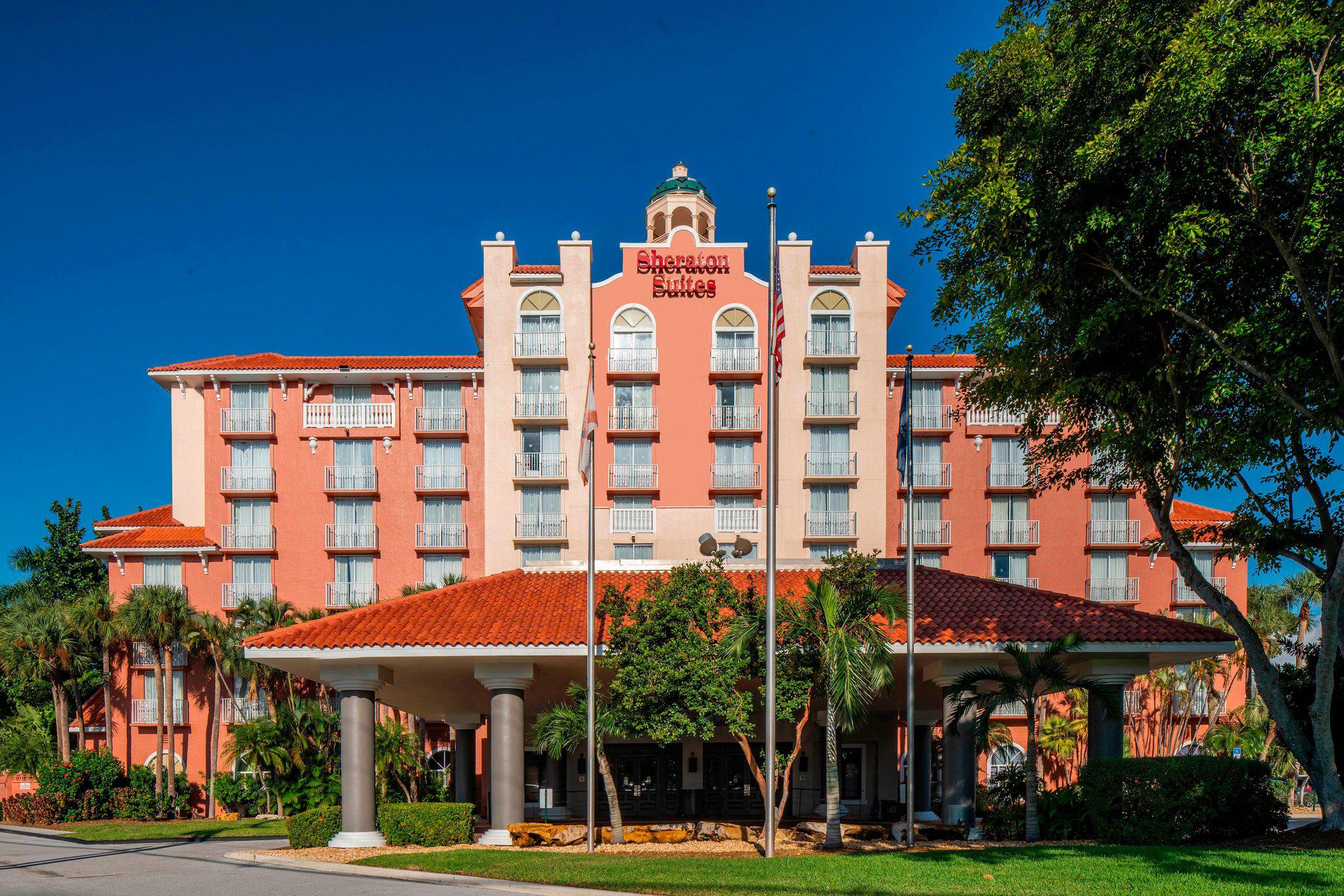 Sheraton Suites Fort Lauderdale at Cypress Creek Photo