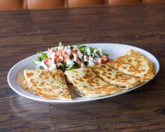 Kids Quesadilla