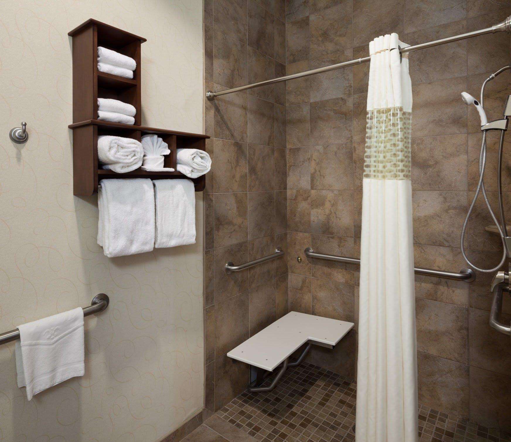 Hampton Inn & Suites Dallas-Arlington-South Photo