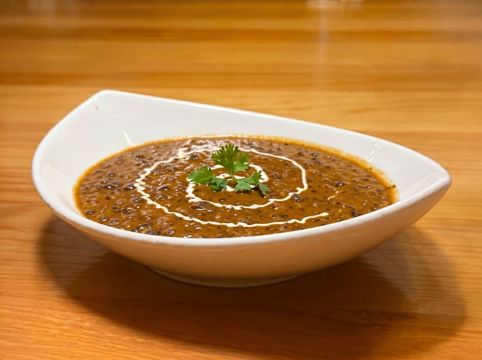 Dal Makhani