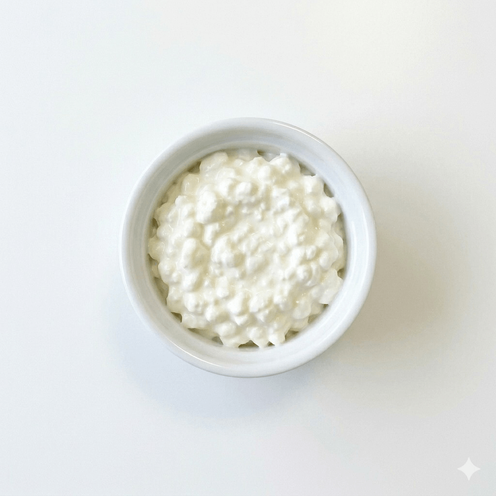 Cottage Cheese
