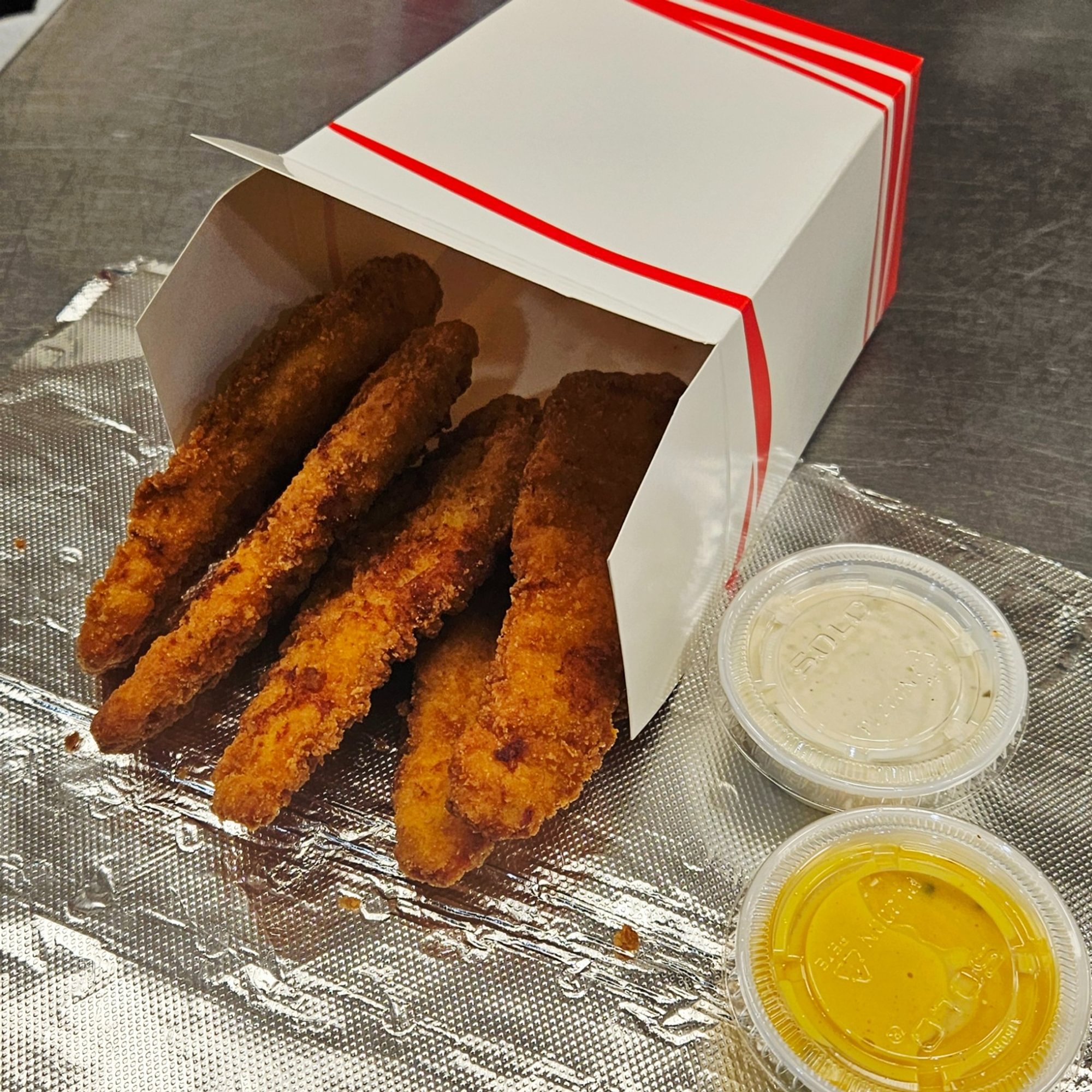 Chicken Tenders