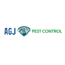 AGJ Pest Control LLC Logo