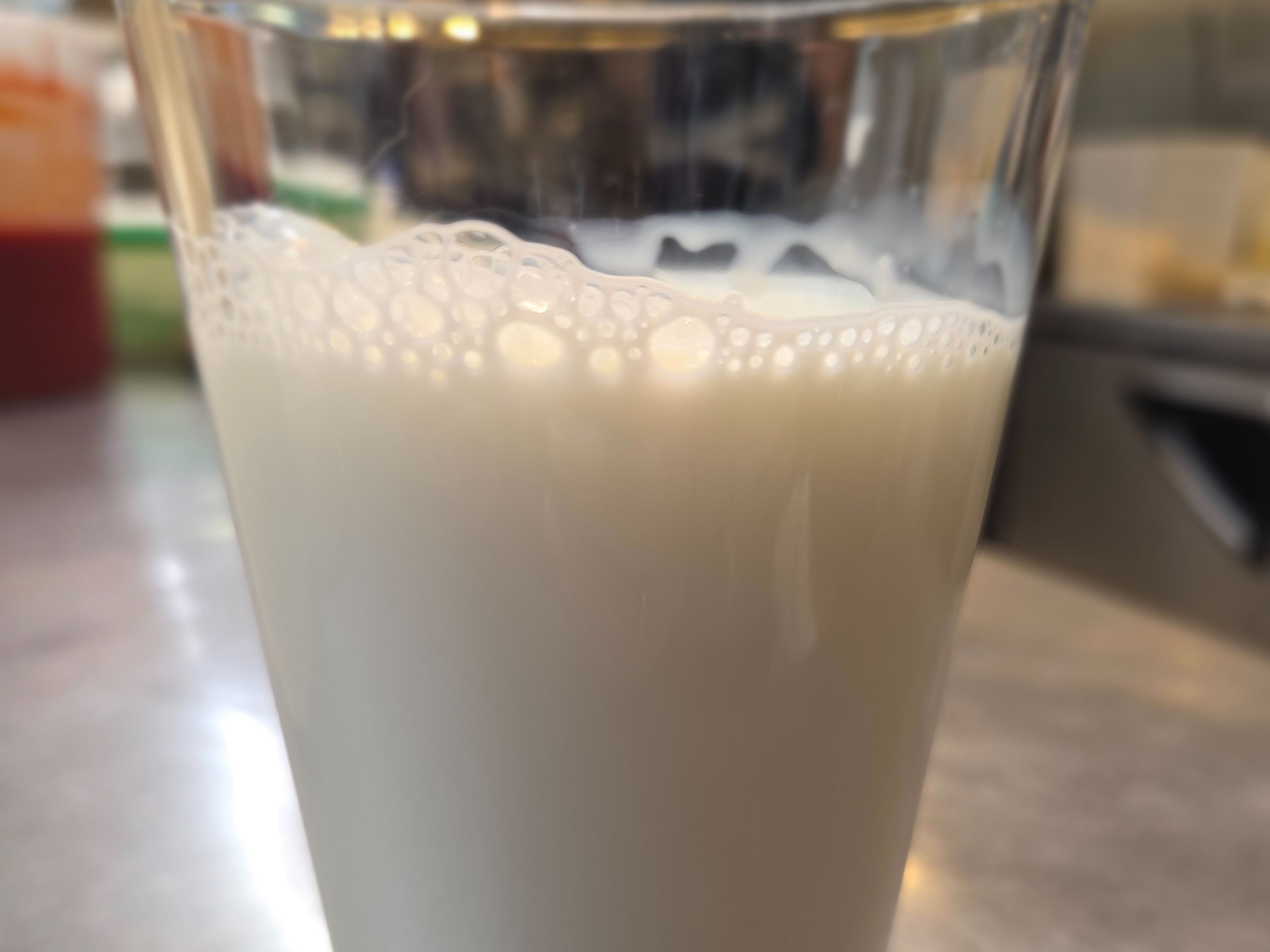 Milk