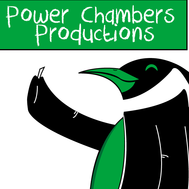 Power Chambers Productions