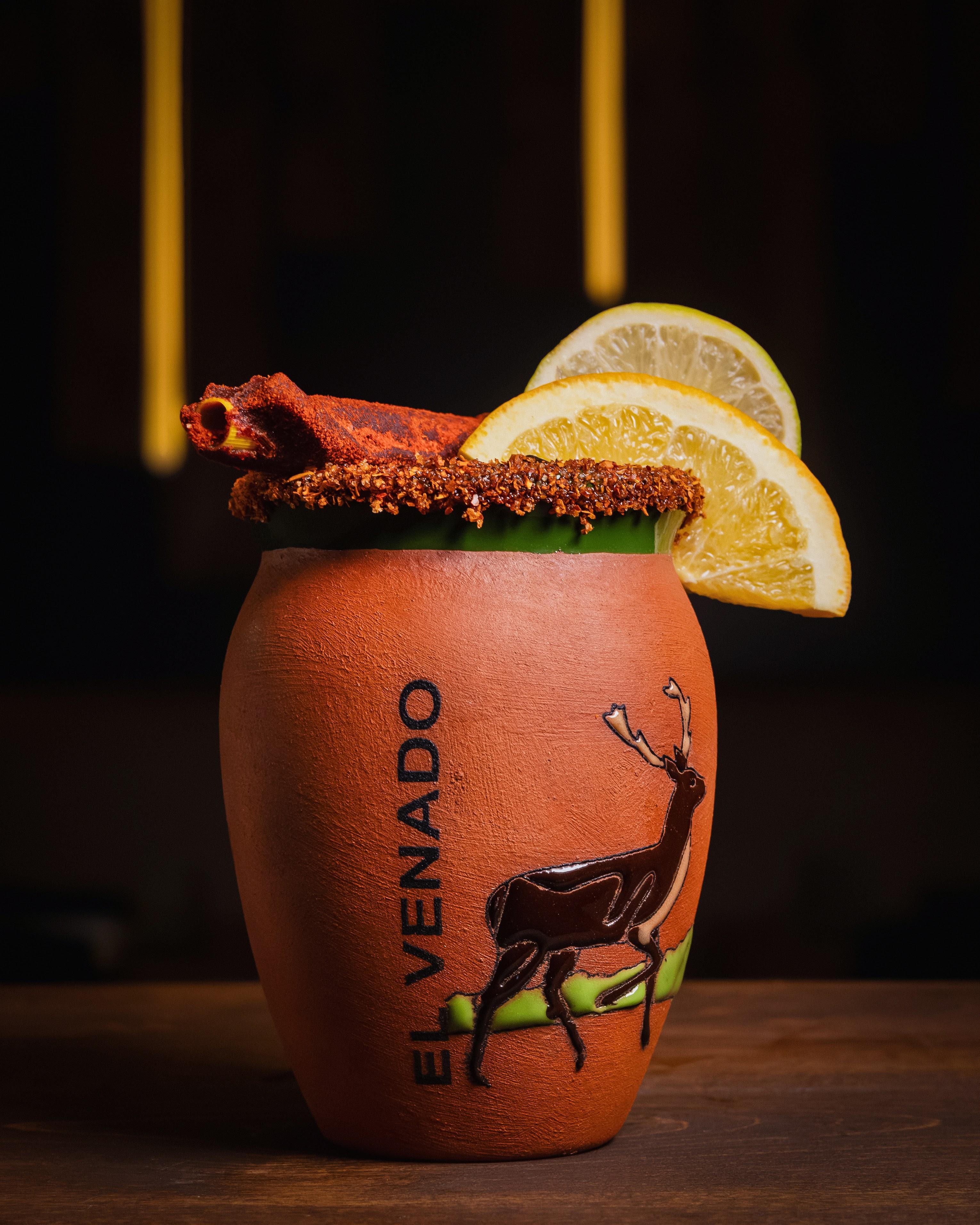 Miel de Agave Scottsdale Image