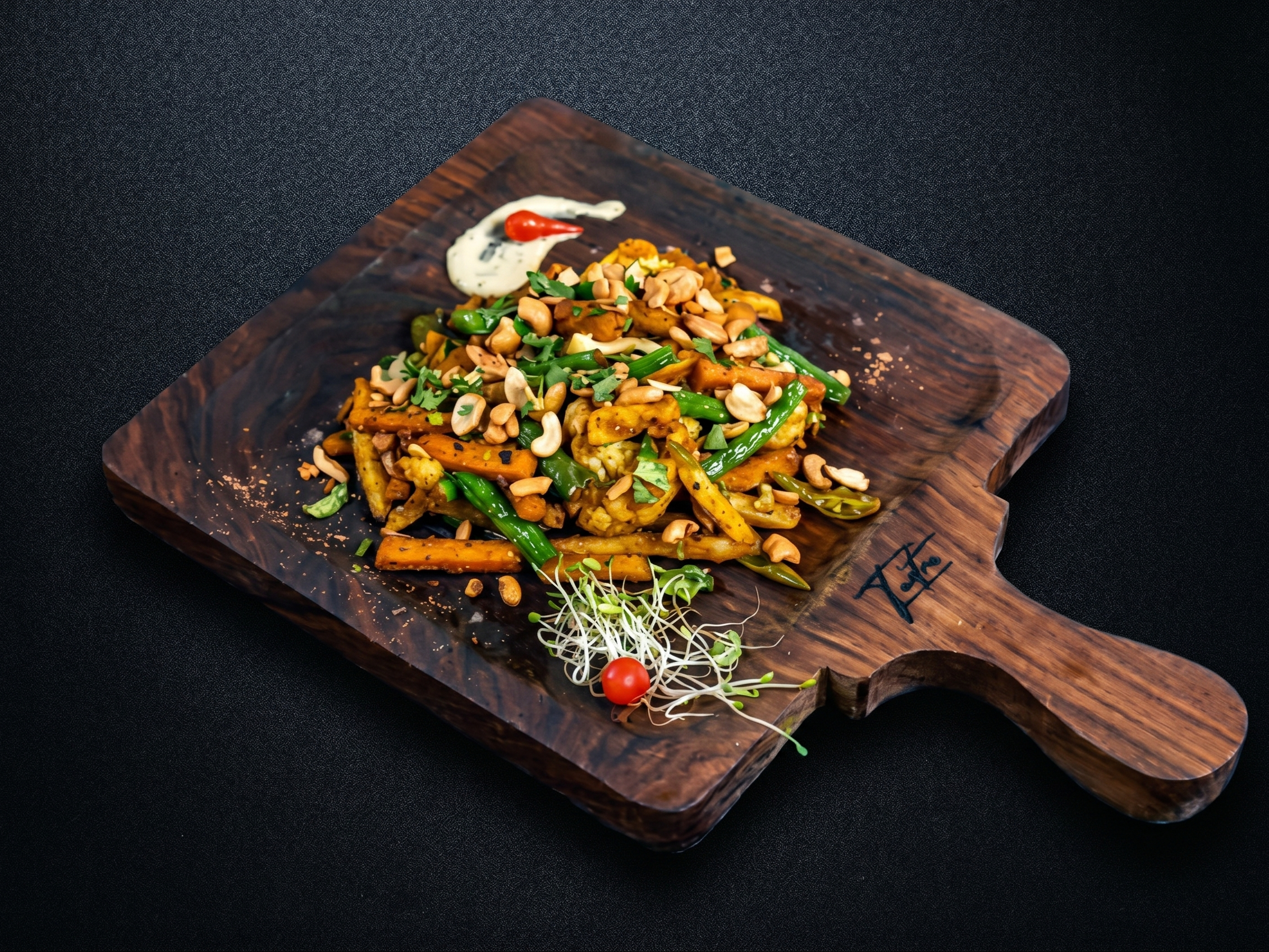 Jalfrezi