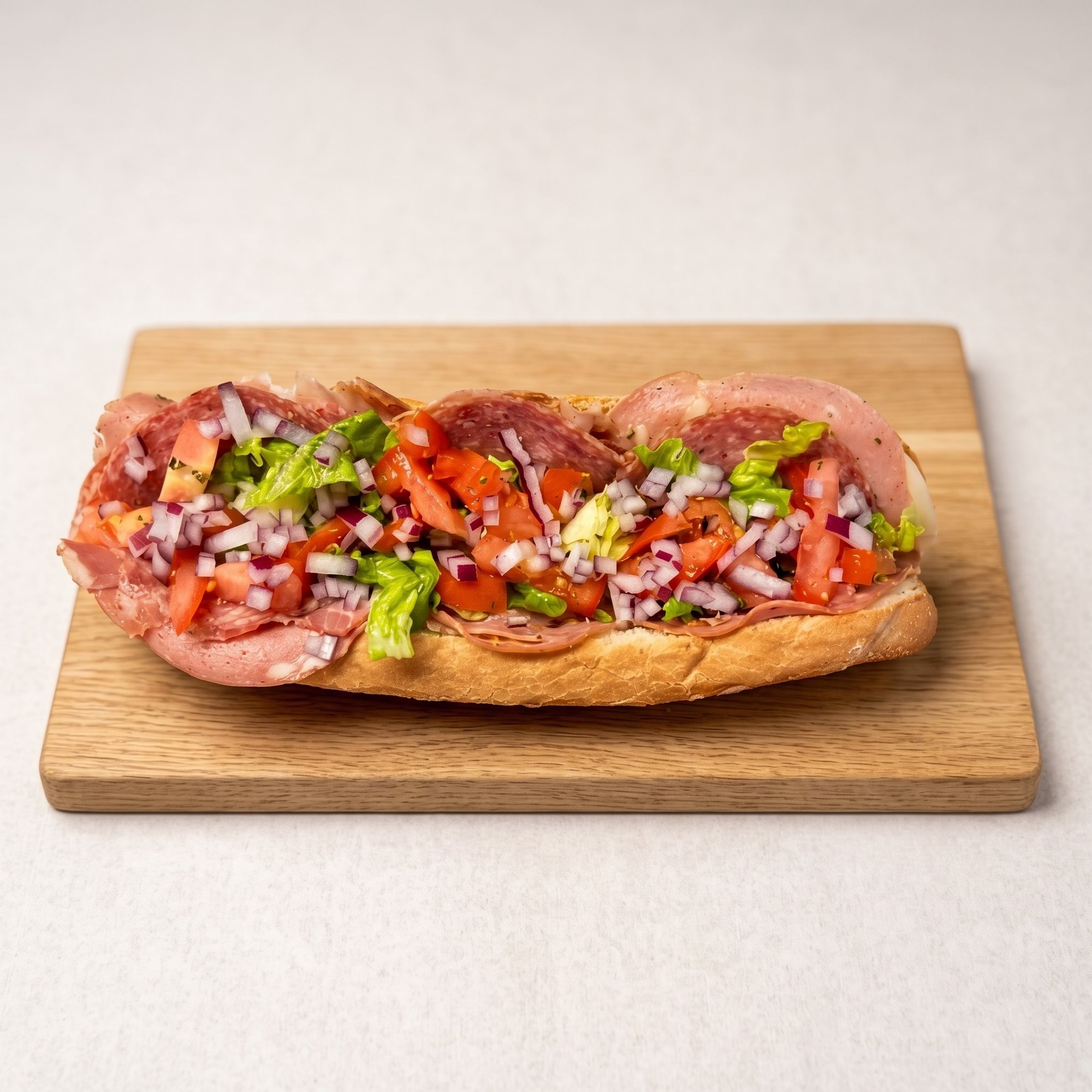 Italian Cold Sub