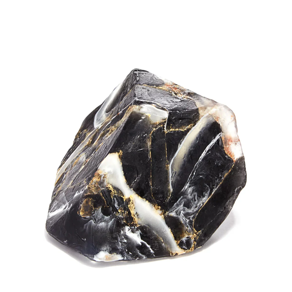 SoapRocks - Black Onyx