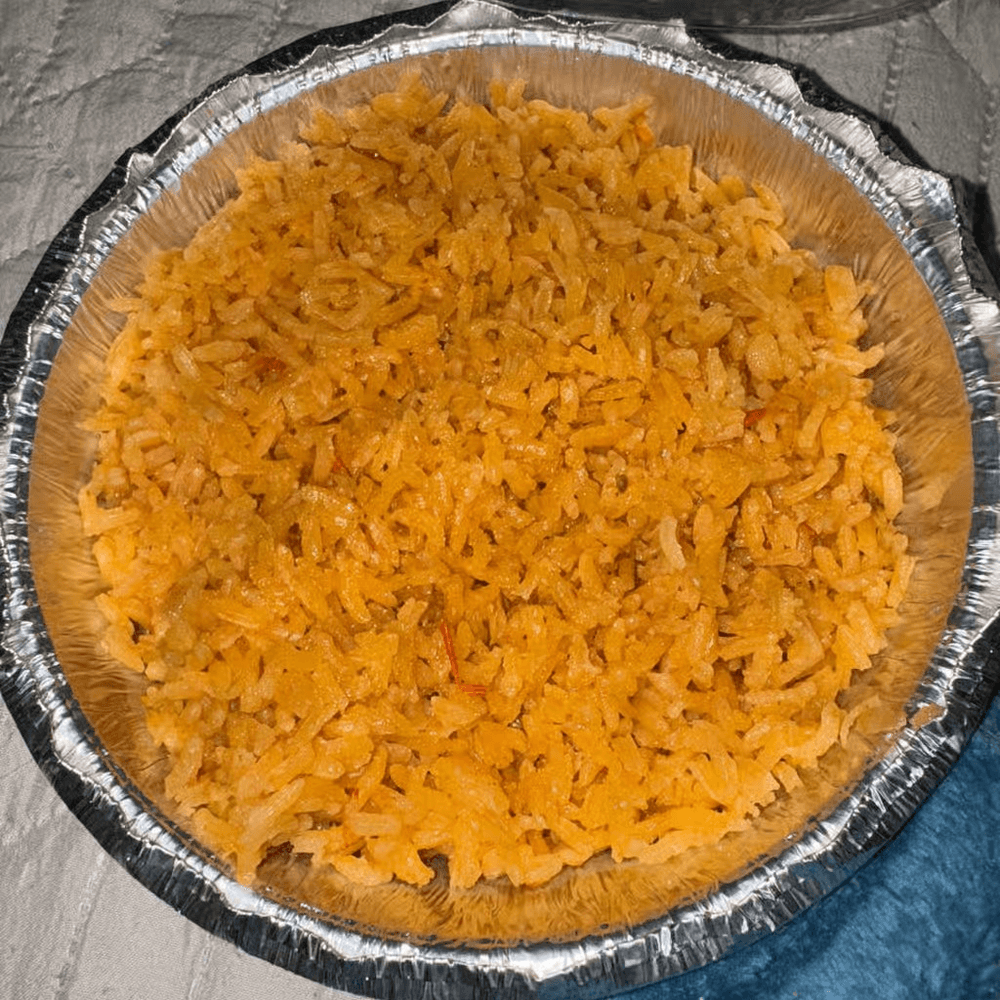 Mexican Rice