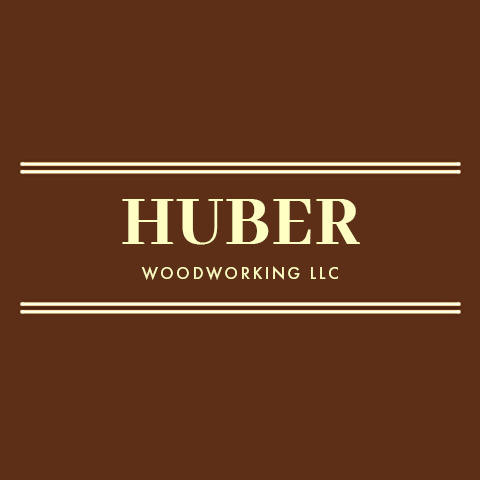 Huber Woodworking Logo