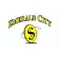 Emerald City Coins Logo