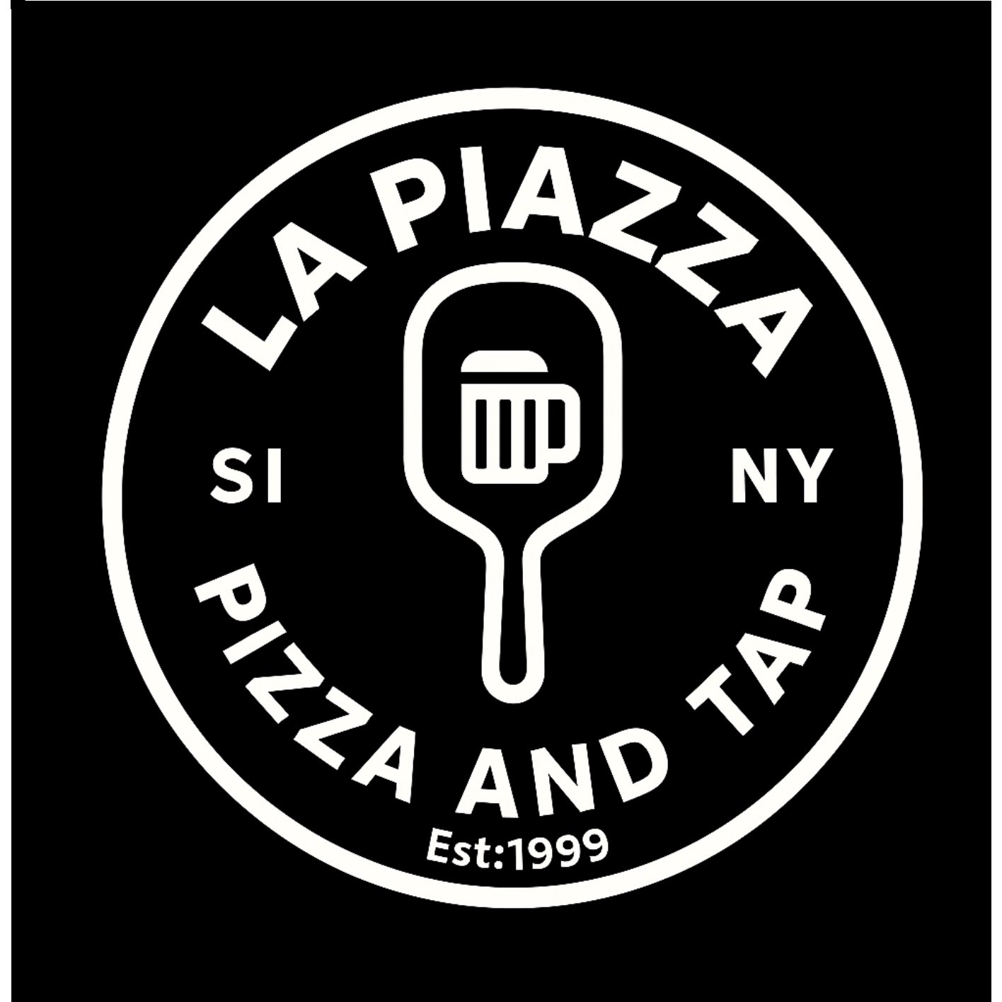 La Piazza Pizza and Tap
