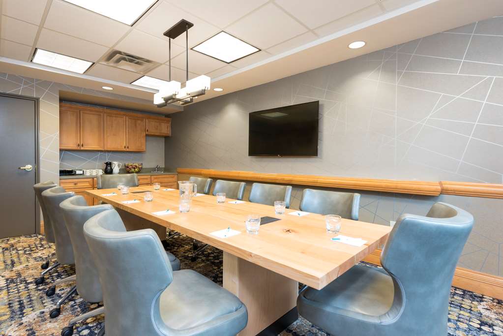 Homewood Suites by Hilton Indianapolis-Airport/Plainfield Image