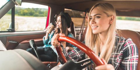 5 Tips to Have a Successful Road Trip