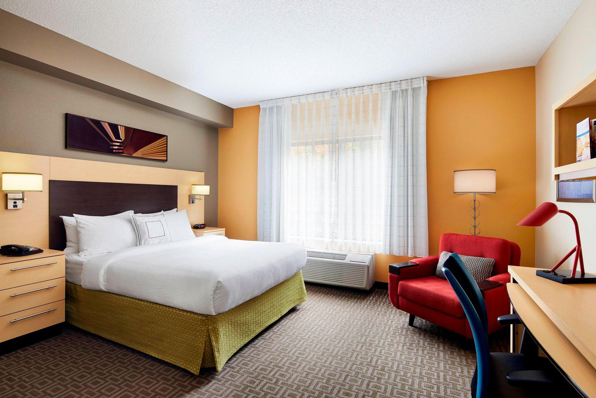 TownePlace Suites by Marriott Harrisburg Hershey Photo