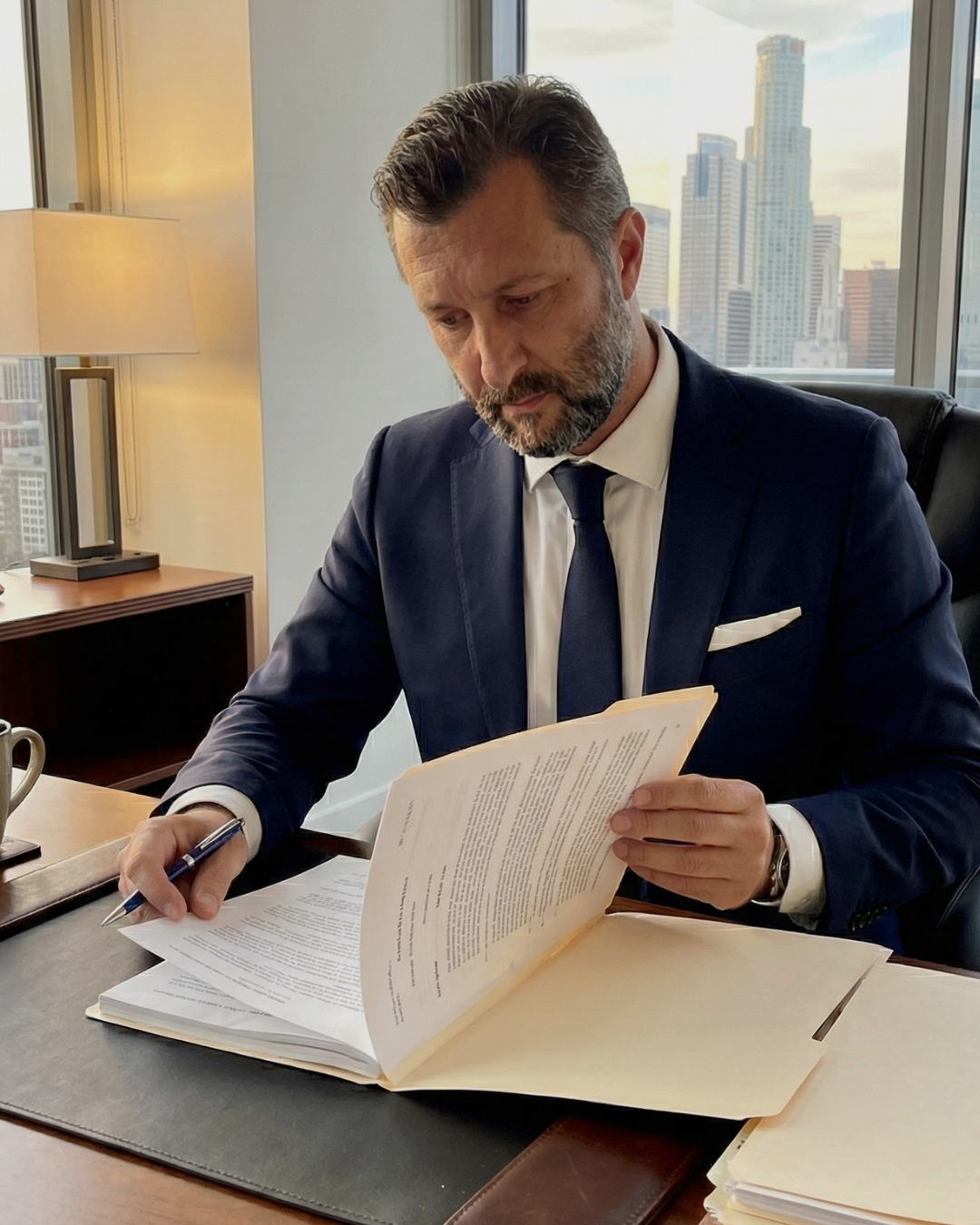 Abogados de Accidentes Usa Image